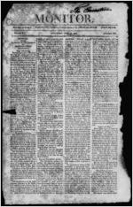 The monitor, 1810 June 23