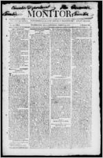 The monitor, 1813 March 20