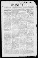 The monitor, 1813 May 29