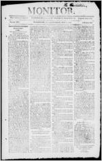 The monitor, 1813 July 3