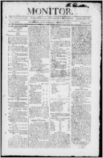 The monitor, 1813 September 11