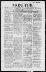 The monitor, 1813 September 25