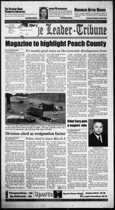 The leader-tribune, 2005 February 23