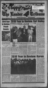 The leader-tribune, 2010 December 29