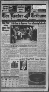 The leader-tribune, 2011 January 5