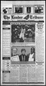 The leader-tribune, 2012 January 25