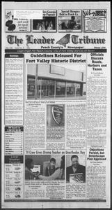 The leader-tribune, 2012 February 1