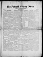 The Forsyth County news, 1917 June 8