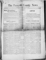 The Forsyth County news, 1920 November 4