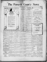 The Forsyth County news, 1923 December 27