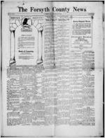 The Forsyth County news, 1924 January 31