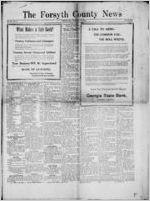 The Forsyth County news, 1924 February 14