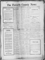 The Forsyth County news, 1924 October 2
