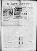 The Forsyth County news, 1934 July 26