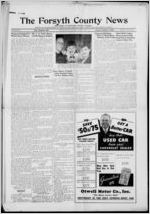 The Forsyth County news, 1936 June 18