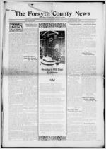 The Forsyth County news, 1936 December 24