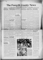 The Forsyth County news, 1940 July 4