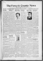 The Forsyth County news, 1957 December 26