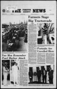 The Forsyth County news, 1977 December 7