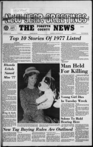 The Forsyth County news, 1977 December 28