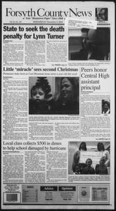 The Forsyth County news, 2004 December 8