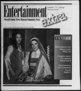 The Forsyth County news, 2004 December 10