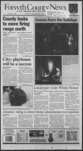 The Forsyth County news, 2004 December 26