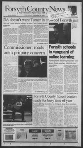 The Forsyth County news, 2004 December 30