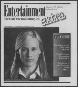 The Forsyth County news, 2004 December 31