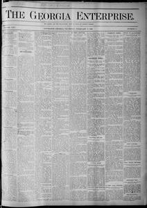 The Georgia enterprise, 1890 February 6