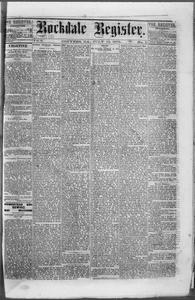 Rockdale register, 1876 July 13