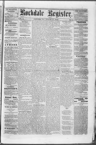 Rockdale register, 1876 August 17