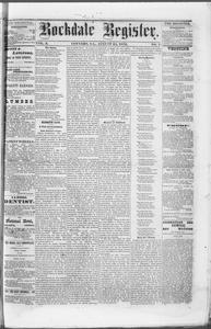 Rockdale register, 1876 August 24