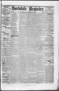 Rockdale register, 1876 August 31