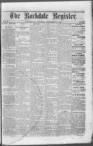 Rockdale register, 1876 December 14