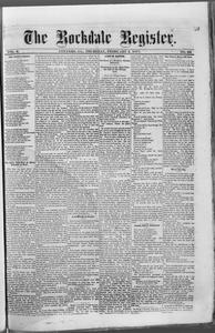 Rockdale register, 1877 February 1