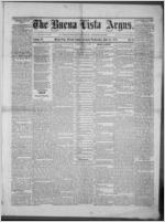 The Buena Vista Argus, 1879 June 25