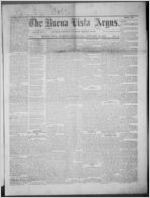 The Buena Vista Argus, 1880 January 14