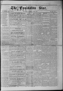 The Covington star, 1885 June 17