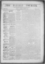 The Ellijay courier, 1882 March 9