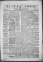 The Ellijay courier, 1883 February 15