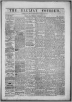The Ellijay courier, 1883 February 22
