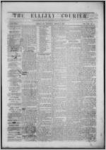 The Ellijay courier, 1883 March 8