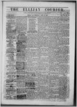 The Ellijay courier, 1883 April 12