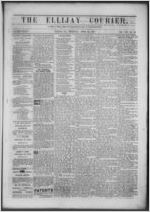 The Ellijay courier, 1883 April 26