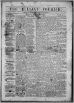 The Ellijay courier, 1883 May 31