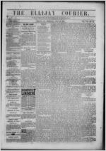The Ellijay courier, 1883 July 12
