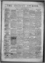 The Ellijay courier, 1883 October 4