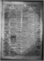 The Ellijay courier, 1883 October 11