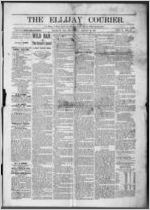 The Ellijay courier, 1885 August 20